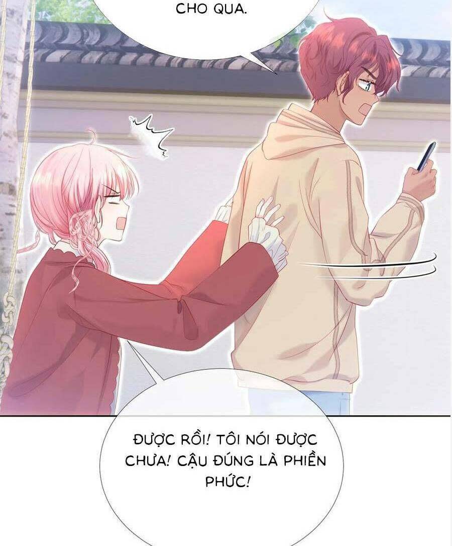 1001 cách chinh phục chồng yêu chapter 31 - Next chapter 32