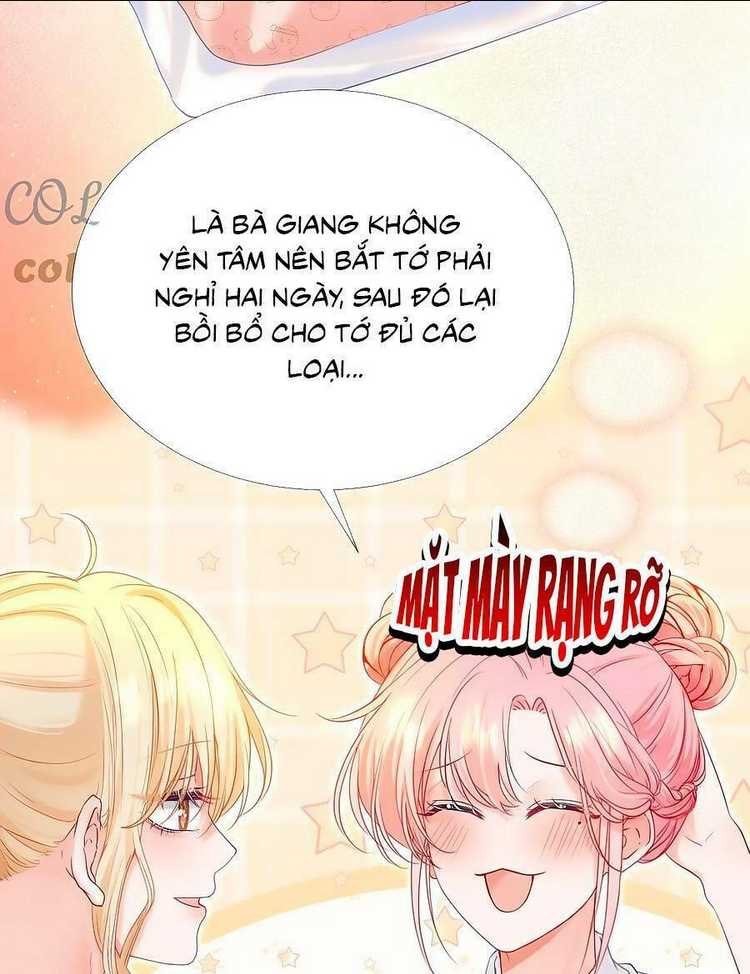 1001 cách chinh phục chồng yêu chapter 22 - Next chapter 23