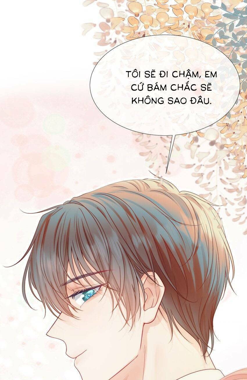 1001 cách chinh phục chồng yêu chapter 18 - Next chapter 19