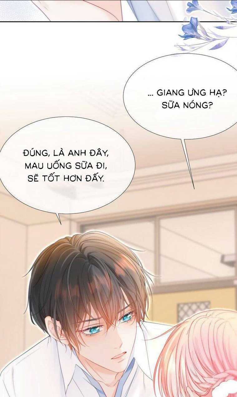 1001 cách chinh phục chồng yêu chapter 21 - Next chapter 22