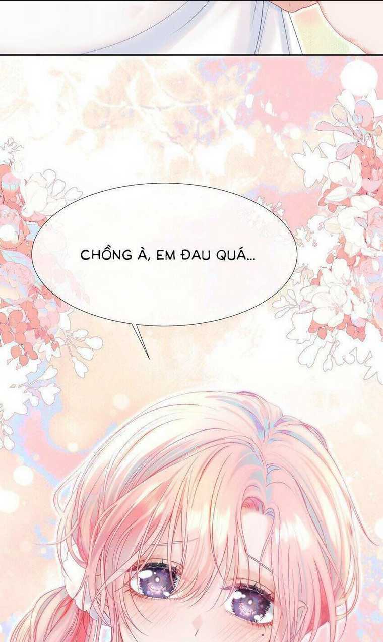 1001 cách chinh phục chồng yêu chapter 21 - Next chapter 22