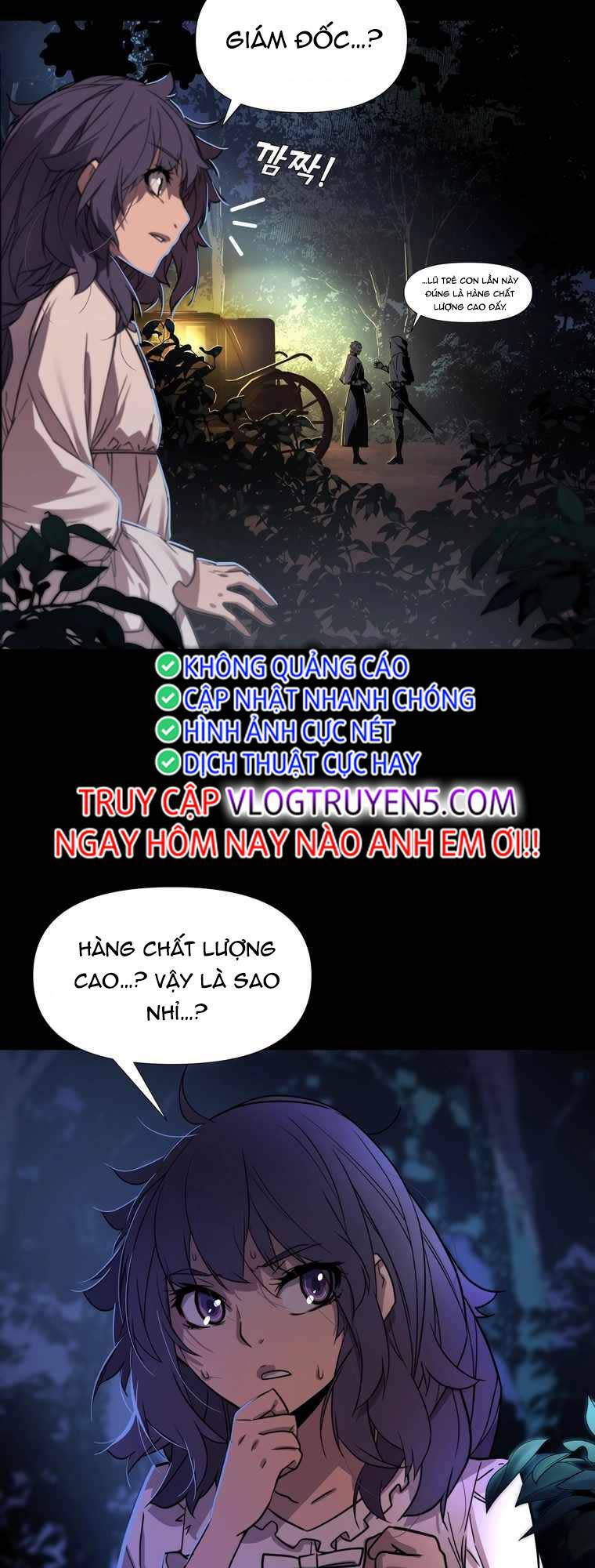 kẻ nuốt chửng ánh sáng chapter 3 - Next chapter 4