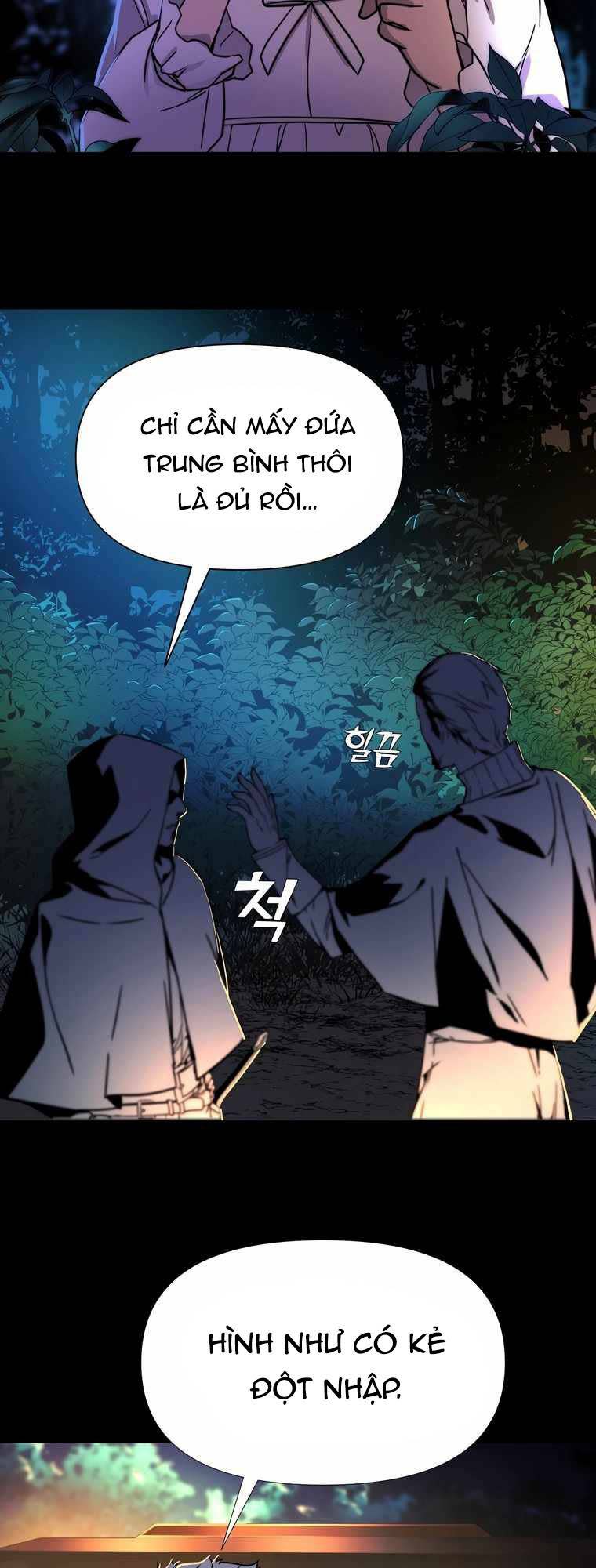 kẻ nuốt chửng ánh sáng chapter 3 - Next chapter 4