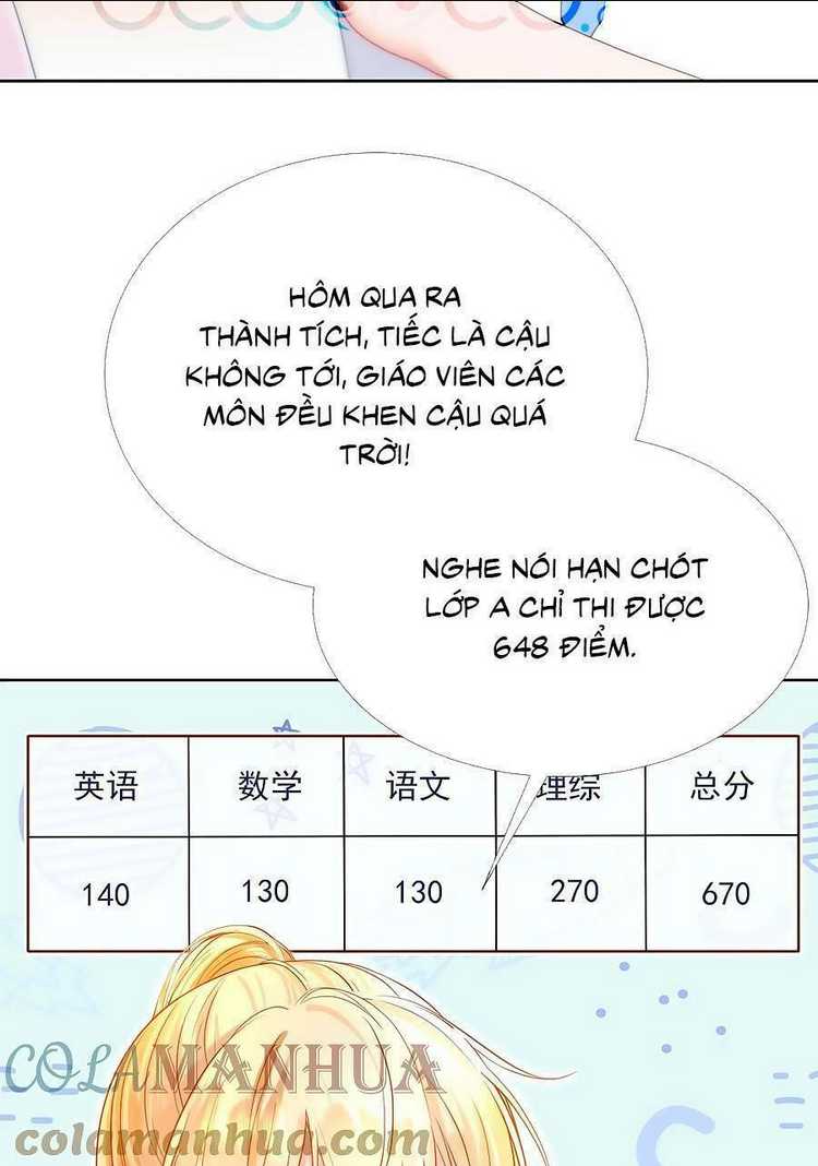 1001 cách chinh phục chồng yêu chapter 22 - Next chapter 23