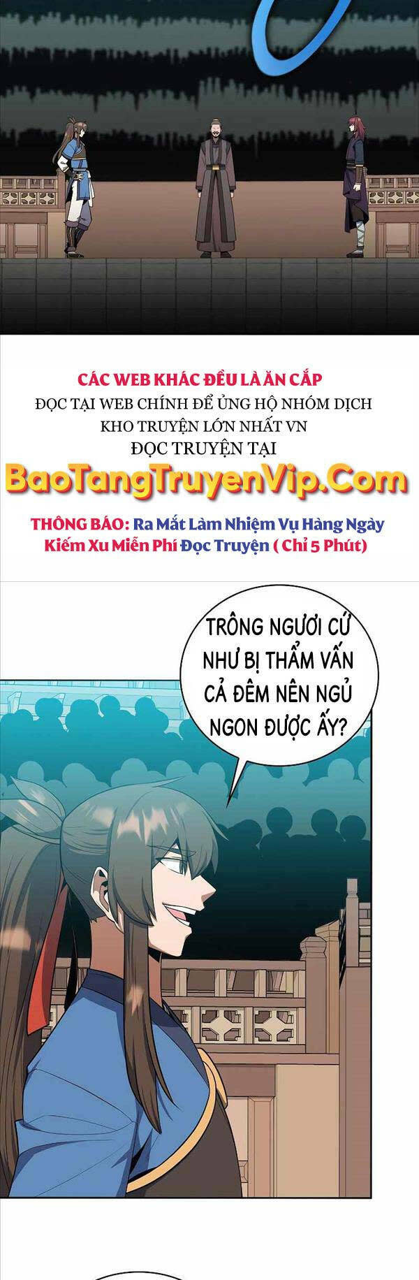 tuyệt đỉnh võ lâm chapter 40 - Next chapter 41