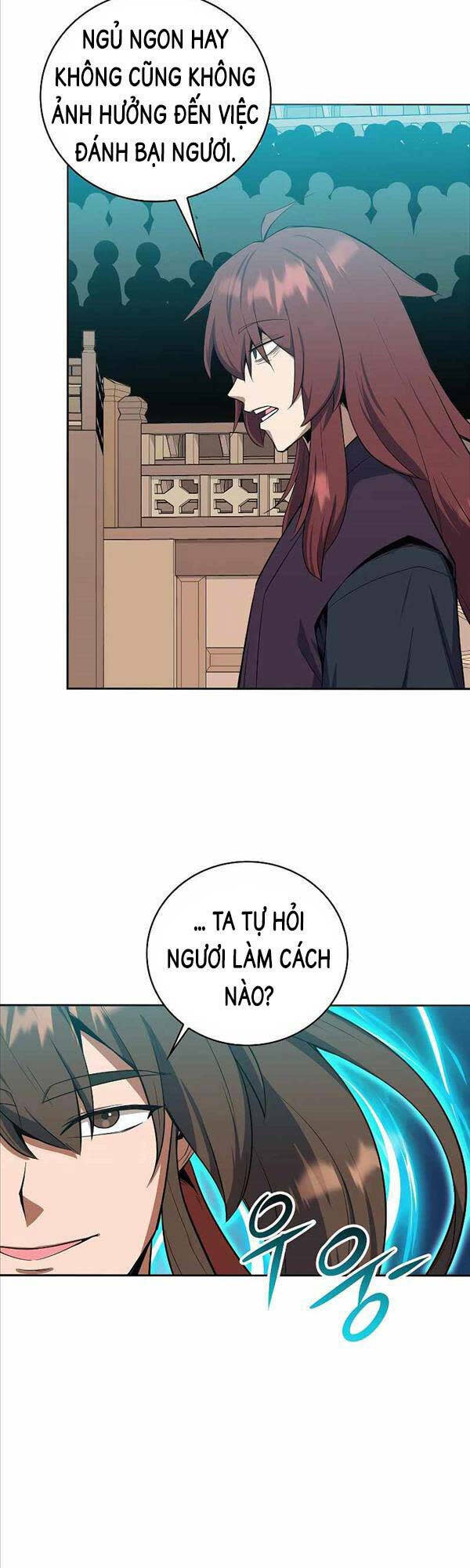 tuyệt đỉnh võ lâm chapter 40 - Next chapter 41