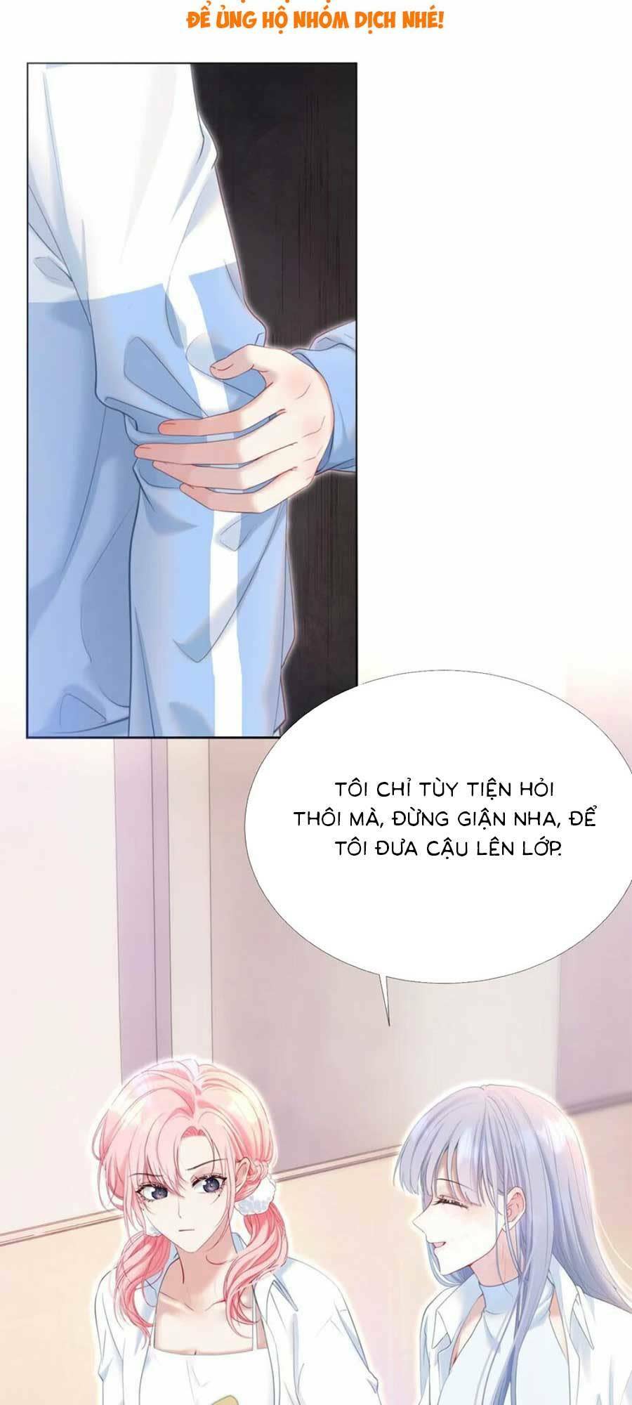 1001 cách chinh phục chồng yêu chapter 38 - Next chapter 39