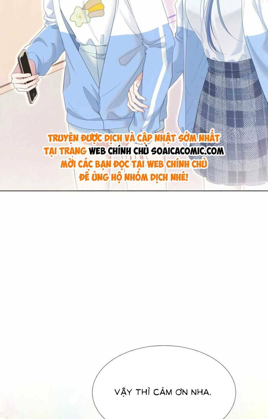 1001 cách chinh phục chồng yêu chapter 38 - Next chapter 39