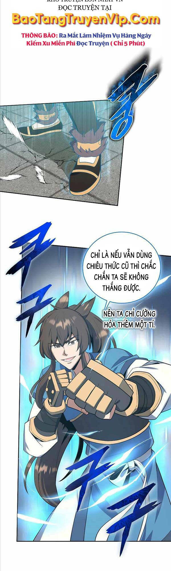 tuyệt đỉnh võ lâm chapter 40 - Next chapter 41