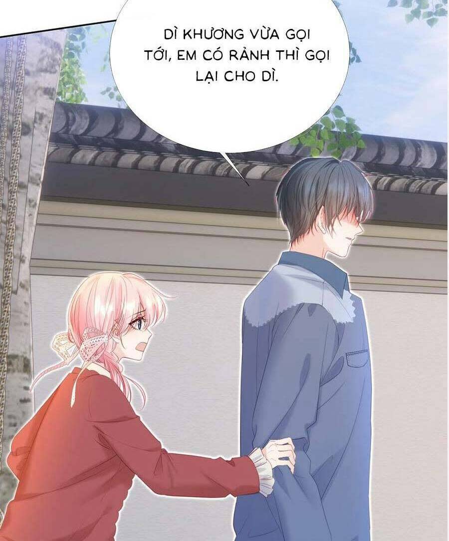 1001 cách chinh phục chồng yêu chapter 31 - Next chapter 32