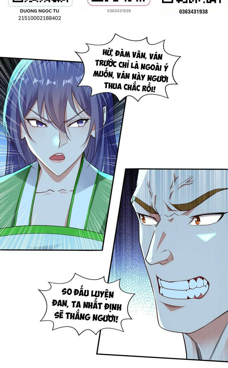 nghịch thiên chí tôn chapter 212 - Next chapter 213