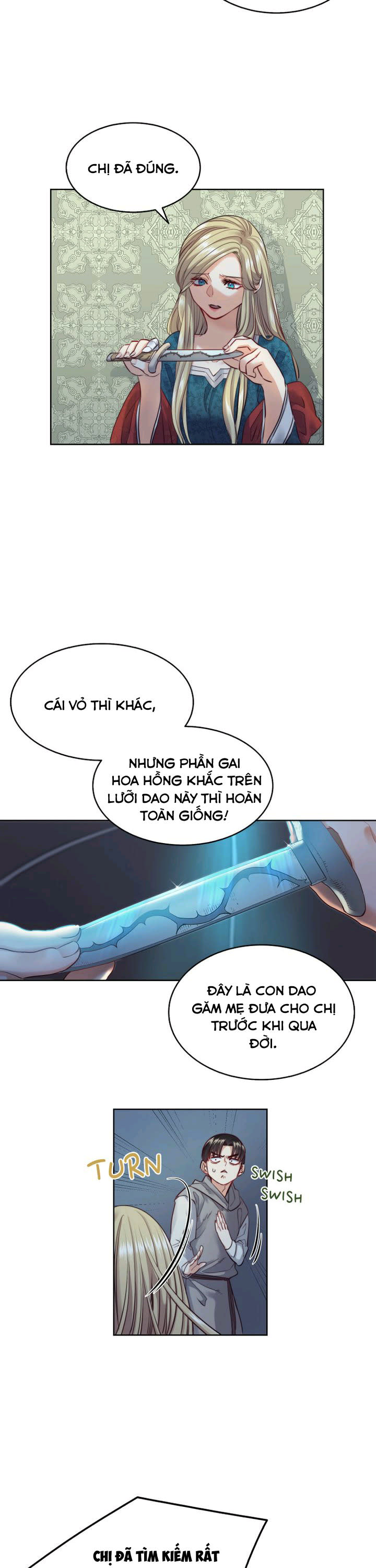 ác quỷ Chương 10 - Next chapter 11