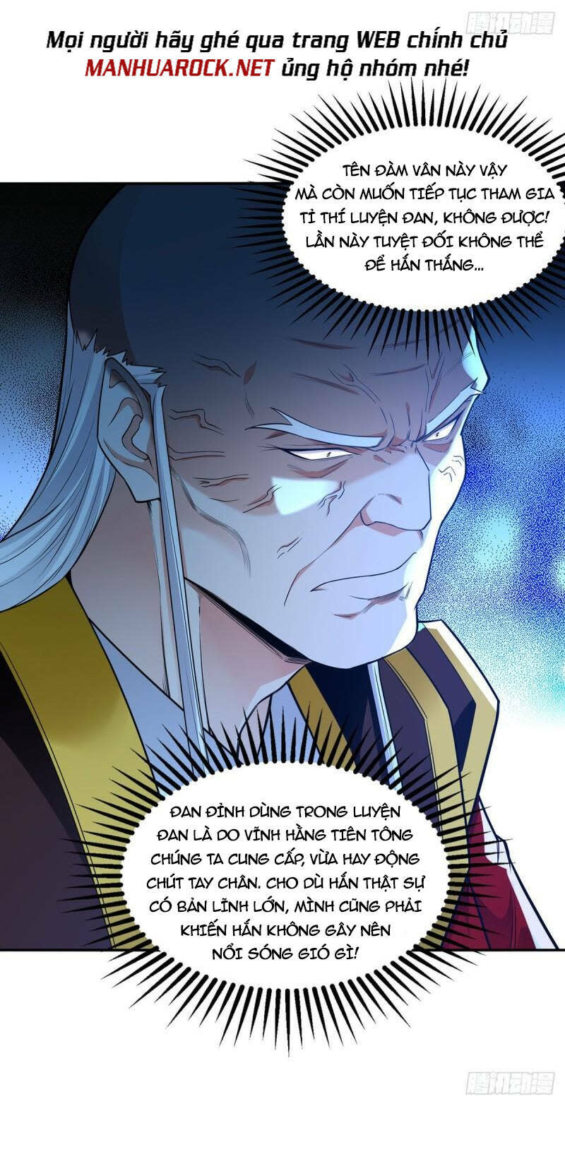 nghịch thiên chí tôn chapter 212 - Next chapter 213