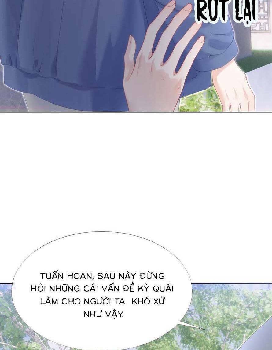 1001 cách chinh phục chồng yêu chapter 31 - Next chapter 32