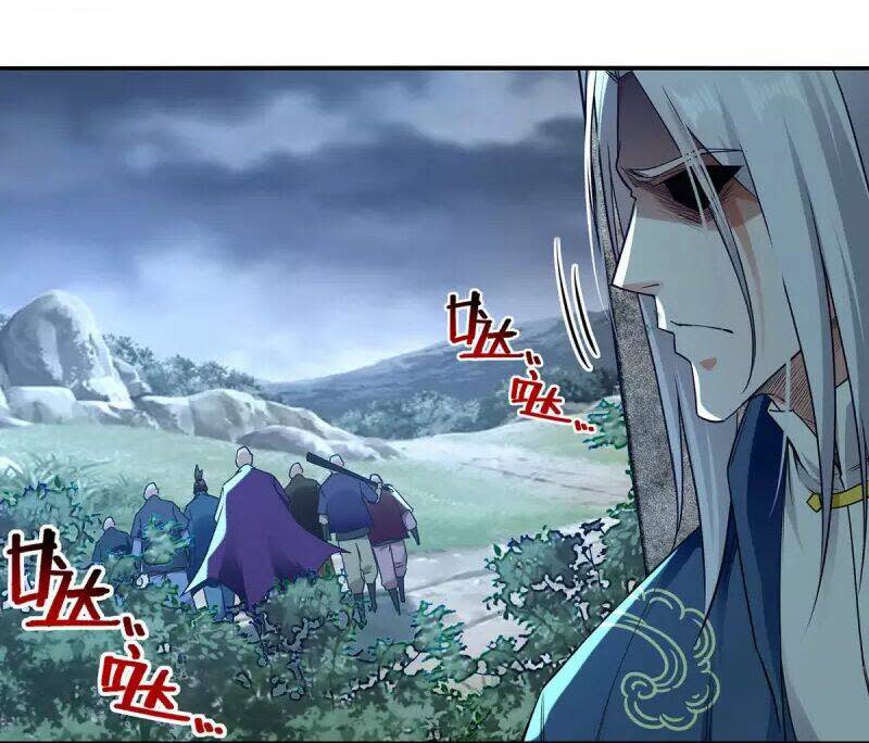 nghịch thiên chí tôn chapter 184 - Next chapter 185