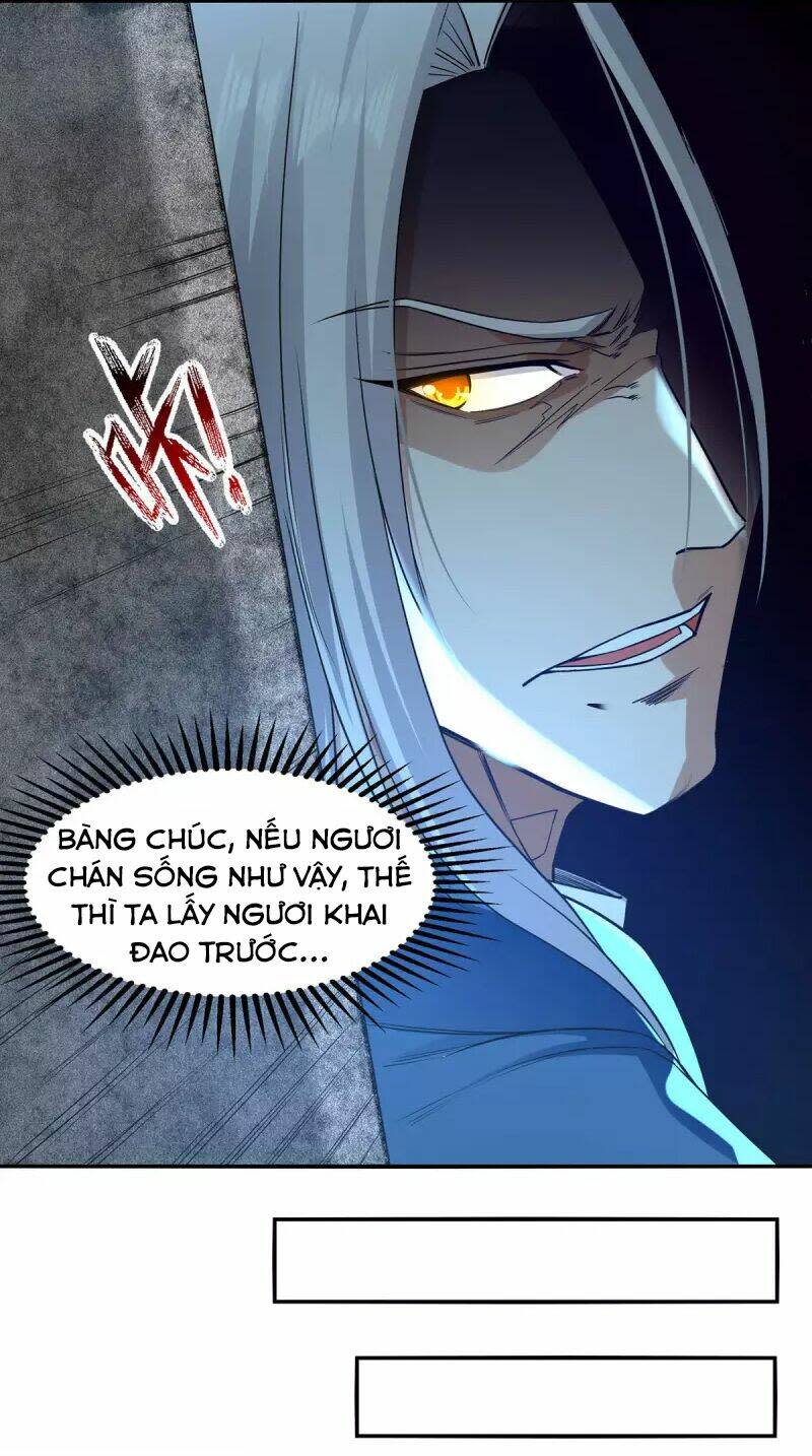 nghịch thiên chí tôn chapter 184 - Next chapter 185