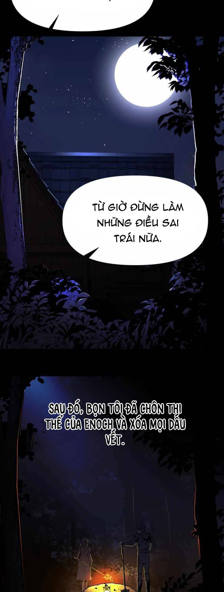 kẻ nuốt chửng ánh sáng chapter 3 - Next chapter 4