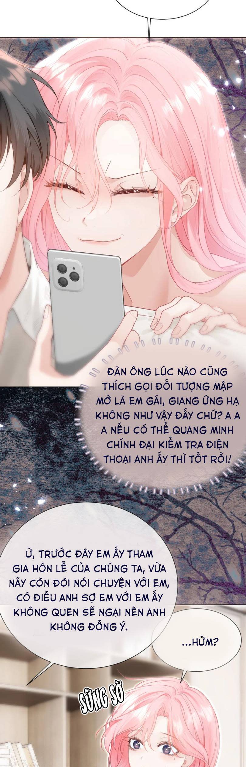 1001 cách chinh phục chồng yêu Chapter 102 - Next Chapter 103