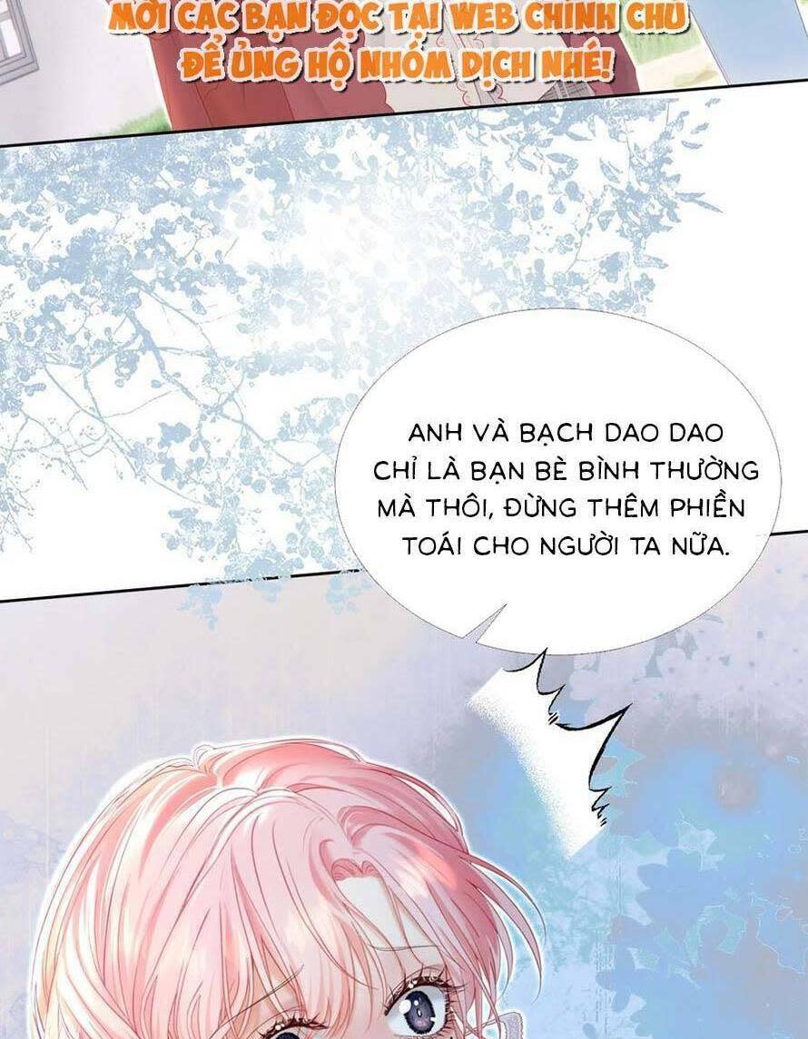 1001 cách chinh phục chồng yêu chapter 31 - Next chapter 32