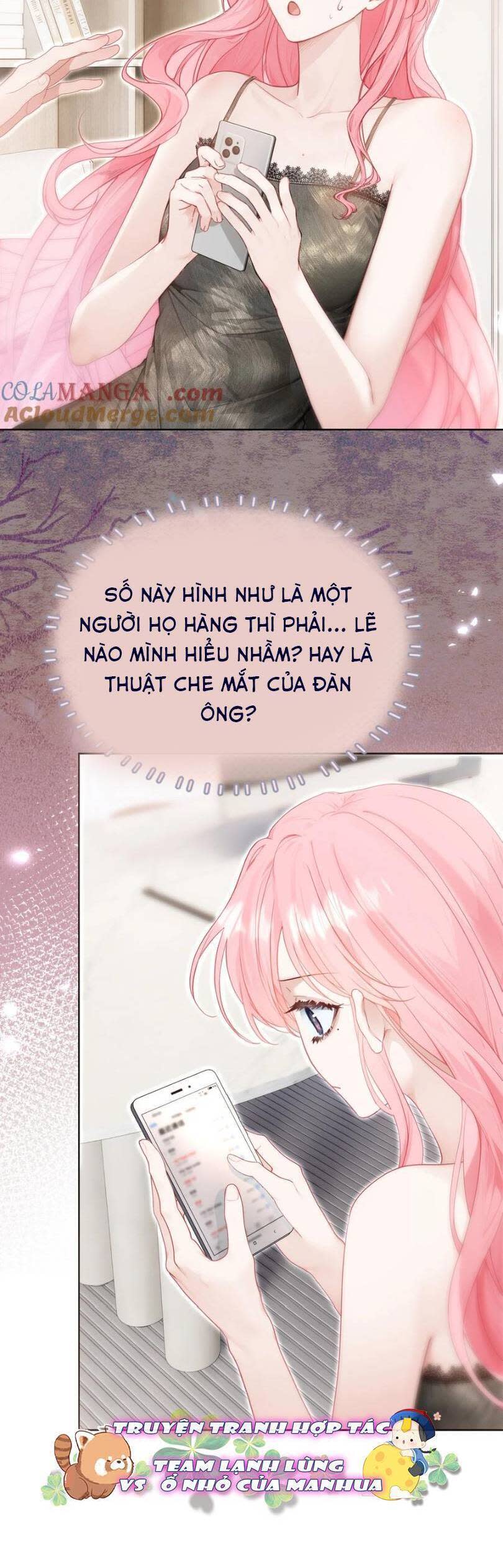 1001 cách chinh phục chồng yêu Chapter 102 - Next Chapter 103