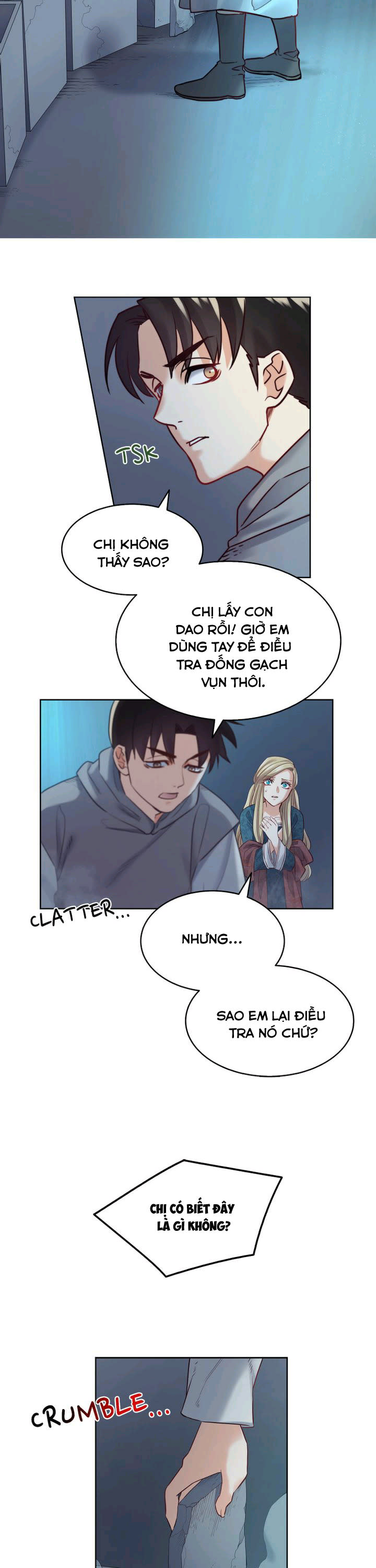 ác quỷ Chương 10 - Next chapter 11