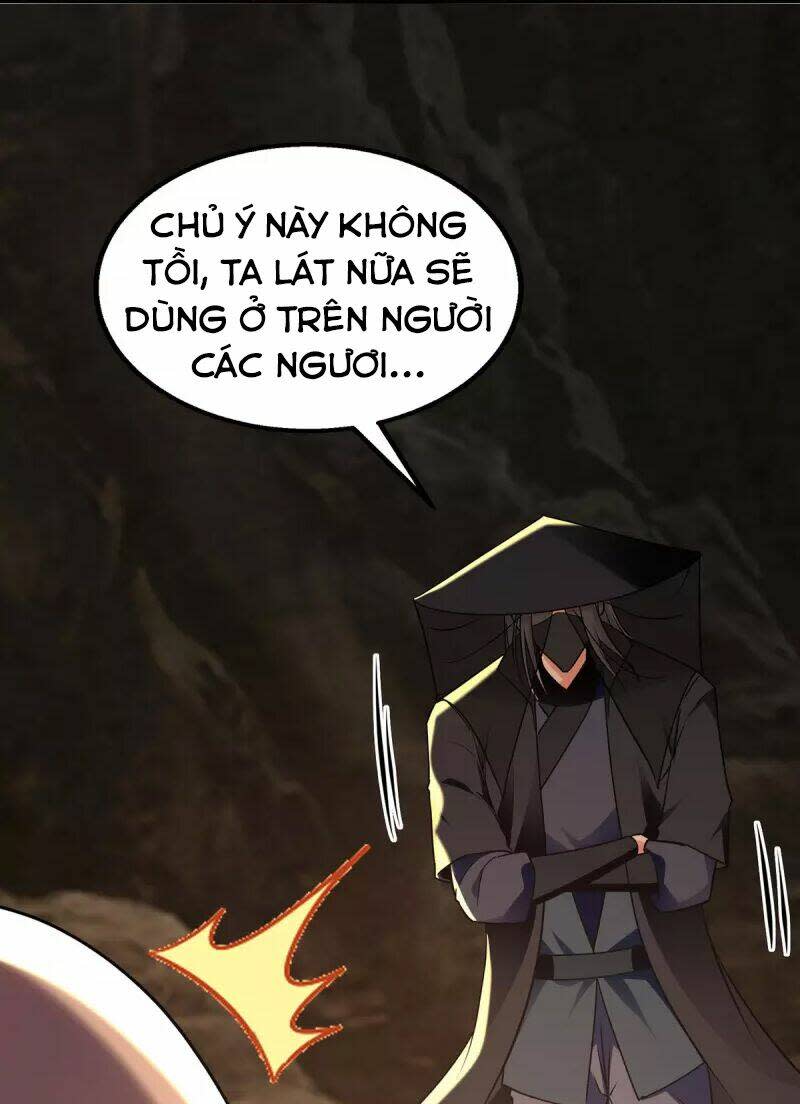 nghịch thiên chí tôn chapter 184 - Next chapter 185