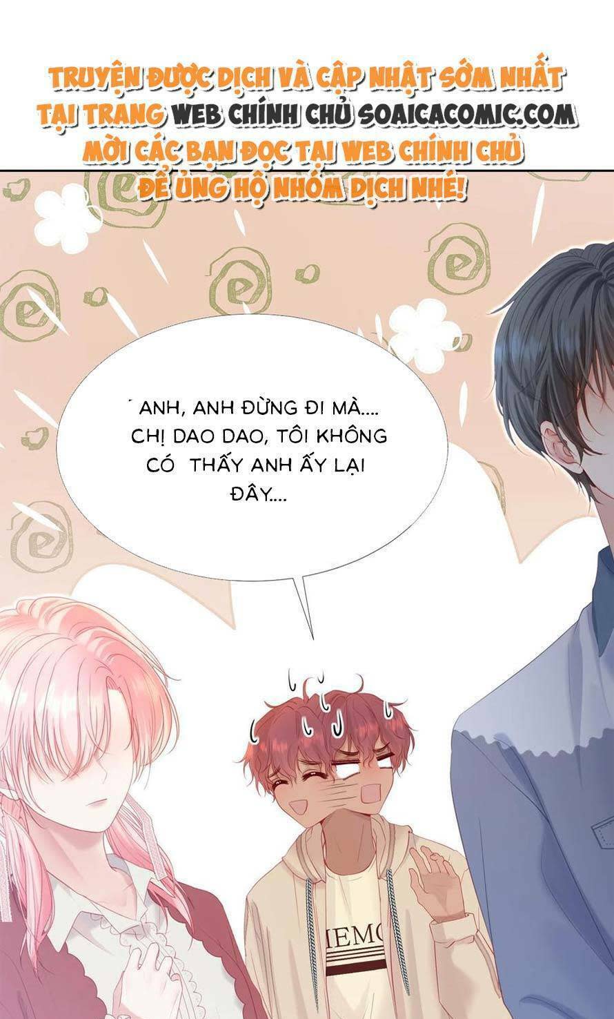 1001 cách chinh phục chồng yêu chapter 31 - Next chapter 32