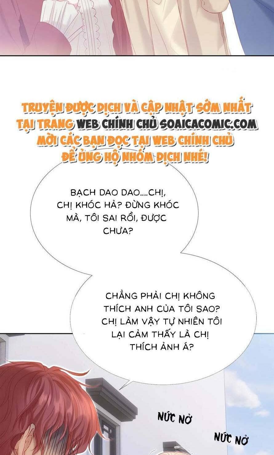 1001 cách chinh phục chồng yêu chapter 31 - Next chapter 32