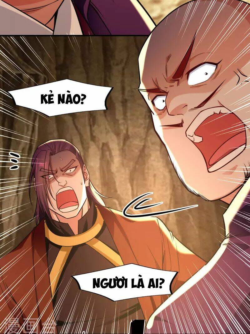 nghịch thiên chí tôn chapter 184 - Next chapter 185