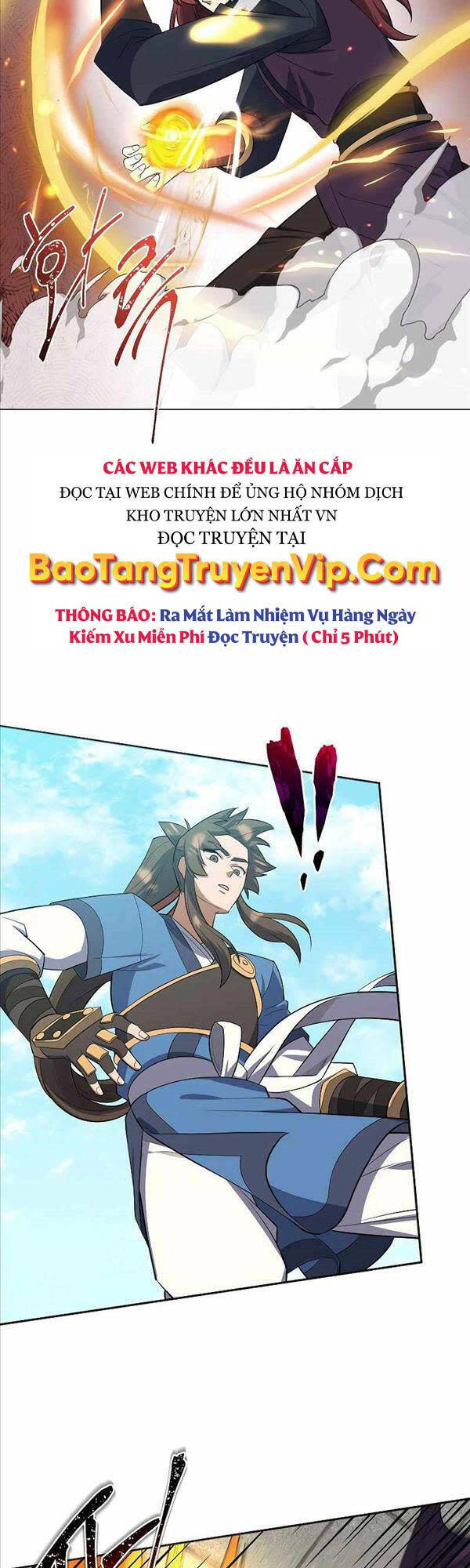 tuyệt đỉnh võ lâm chapter 40 - Next chapter 41