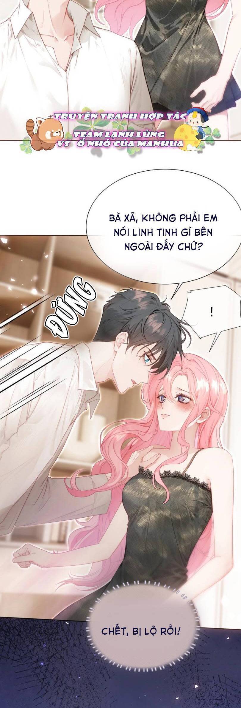 1001 cách chinh phục chồng yêu Chapter 102 - Next Chapter 103