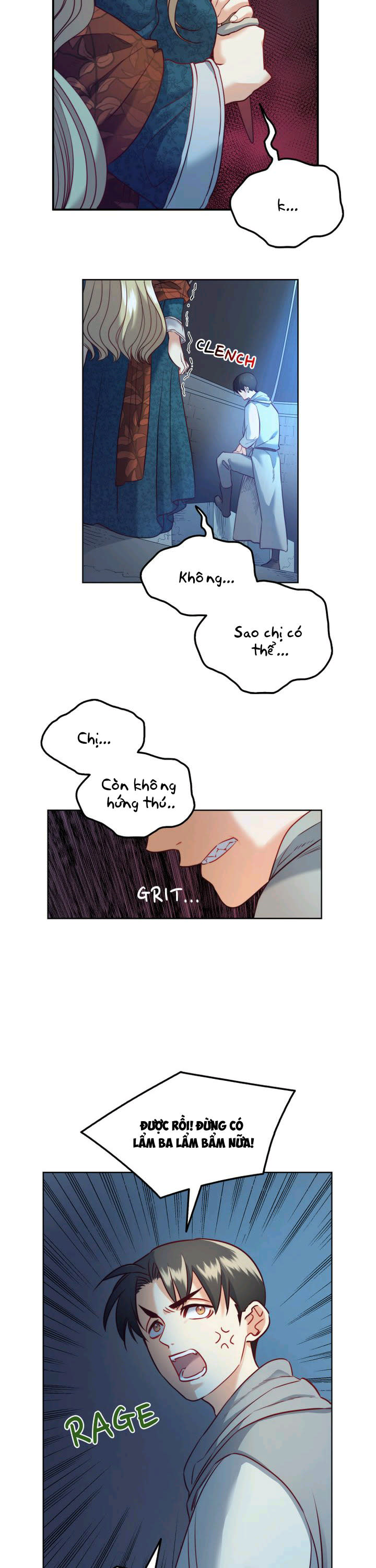 ác quỷ Chương 10 - Next chapter 11