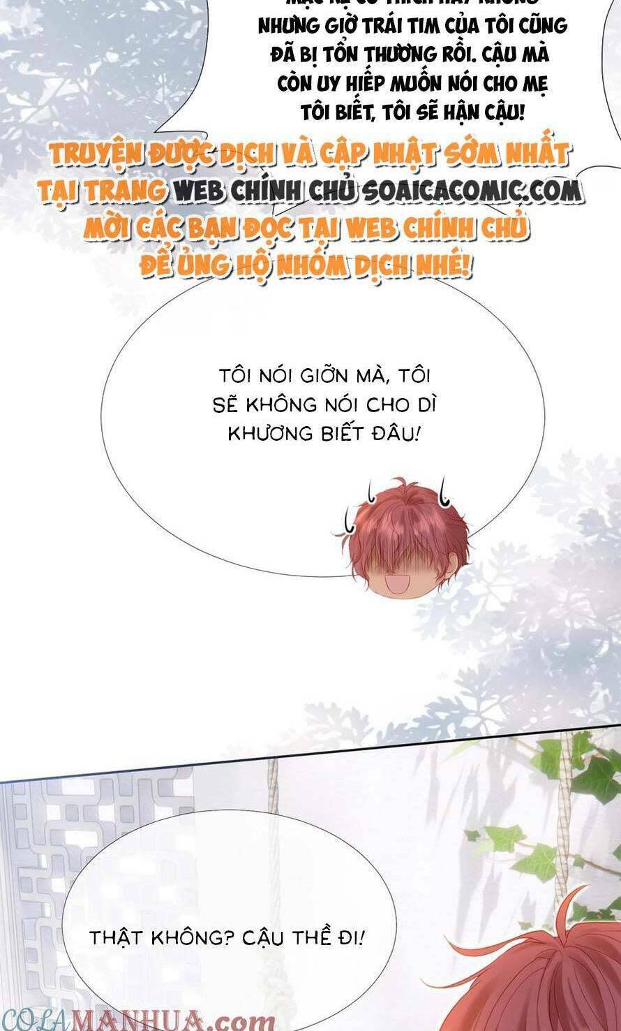 1001 cách chinh phục chồng yêu chapter 31 - Next chapter 32