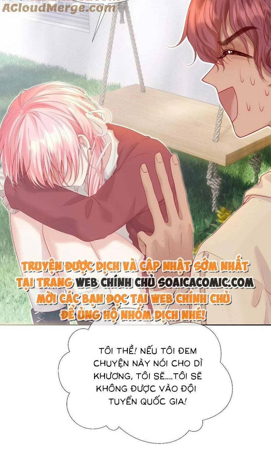 1001 cách chinh phục chồng yêu chapter 31 - Next chapter 32