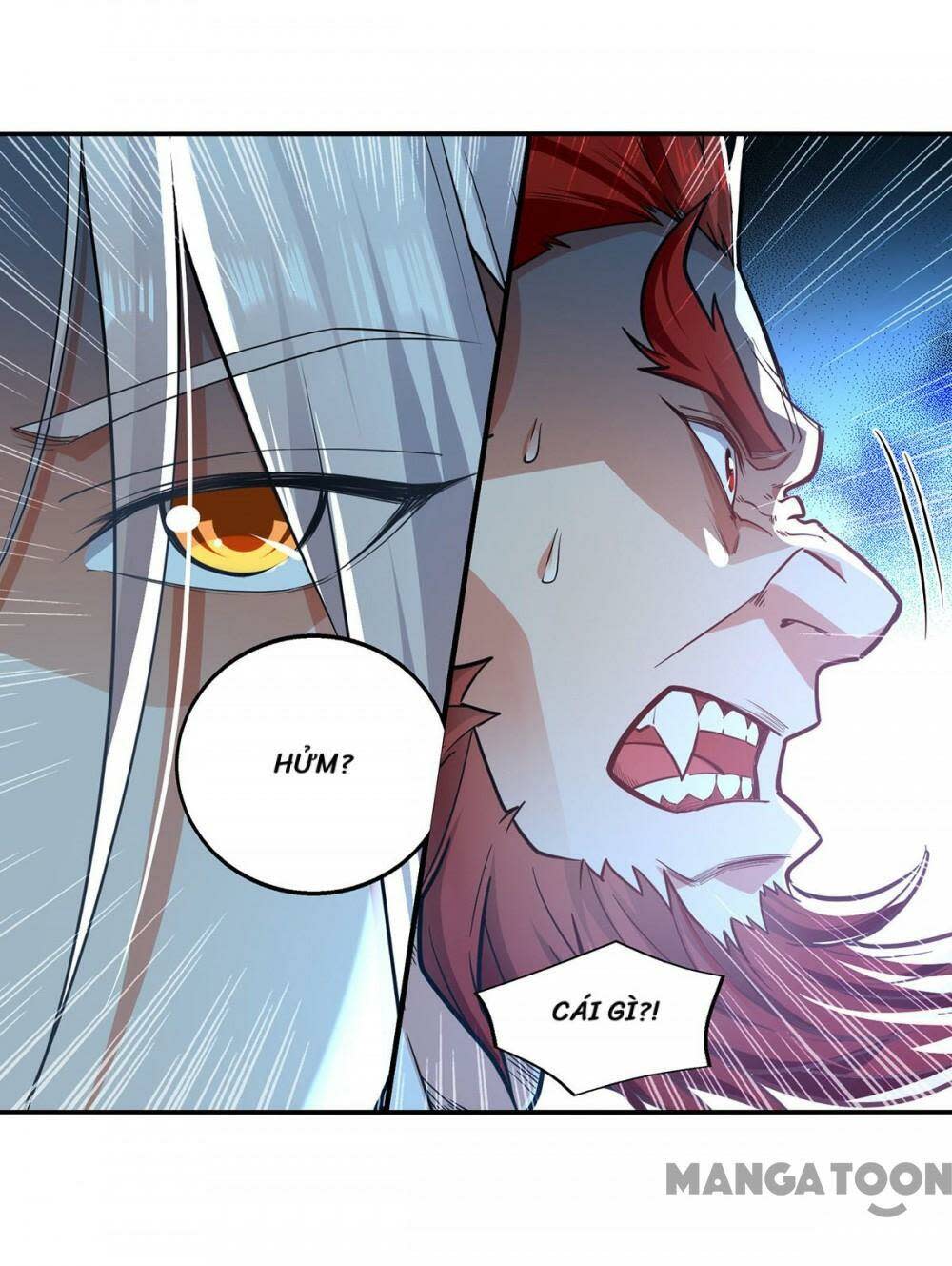 nghịch thiên chí tôn chapter 223 - Next chapter 224