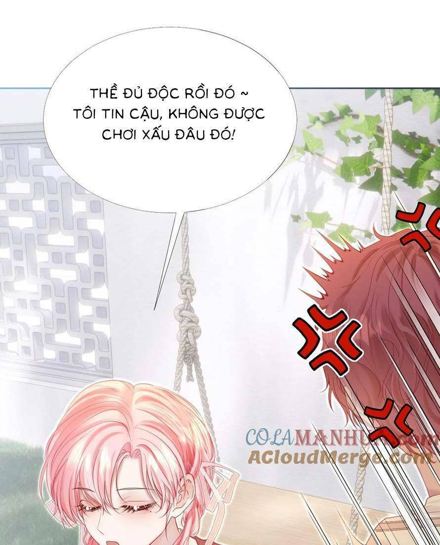 1001 cách chinh phục chồng yêu chapter 31 - Next chapter 32