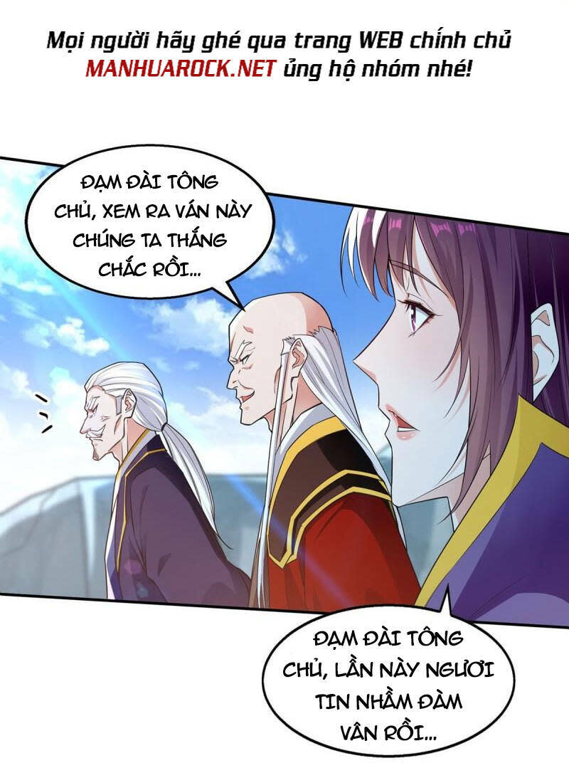 nghịch thiên chí tôn chapter 212 - Next chapter 213