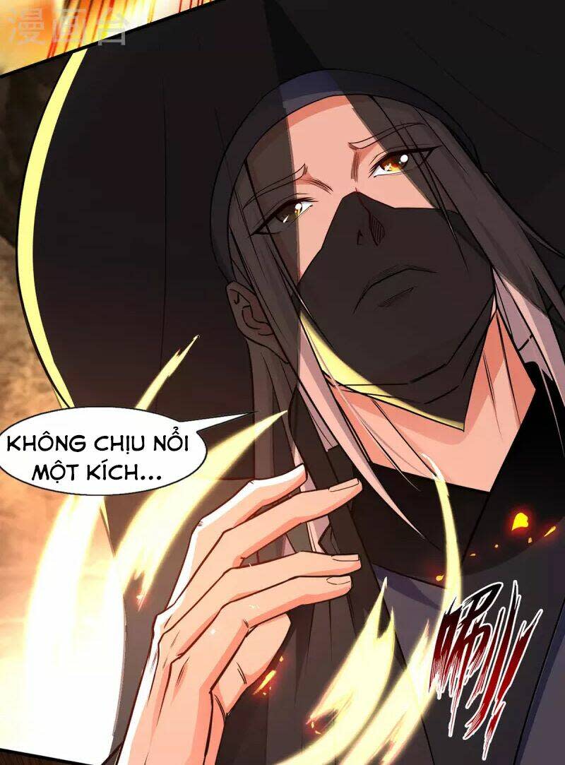 nghịch thiên chí tôn chapter 184 - Next chapter 185