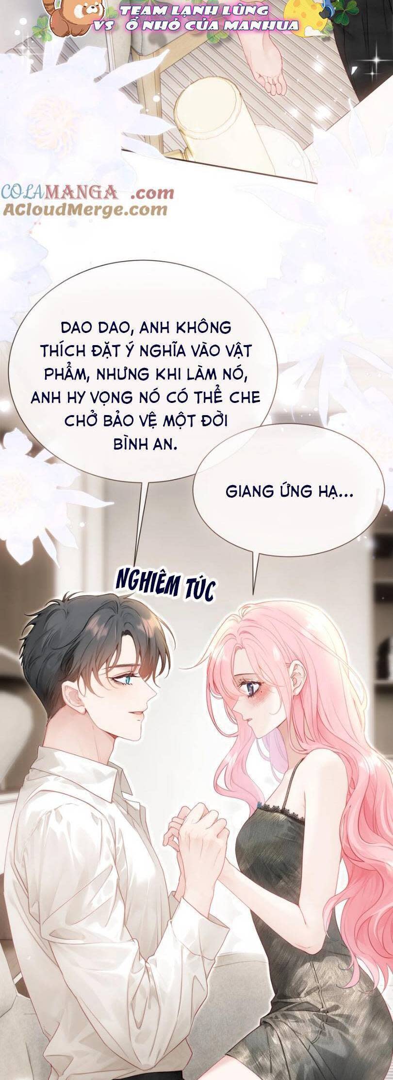 1001 cách chinh phục chồng yêu Chapter 102 - Next Chapter 103