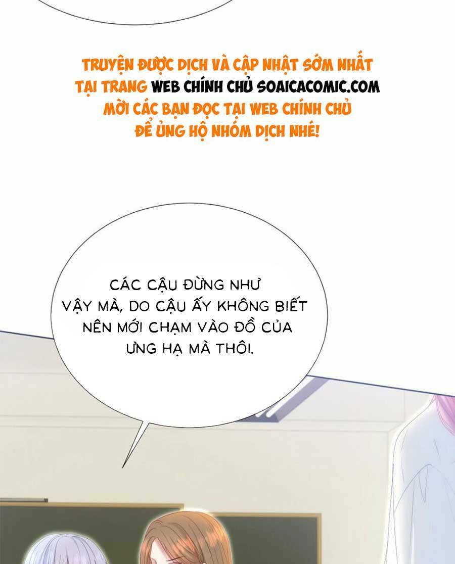 1001 cách chinh phục chồng yêu chapter 38 - Next chapter 39