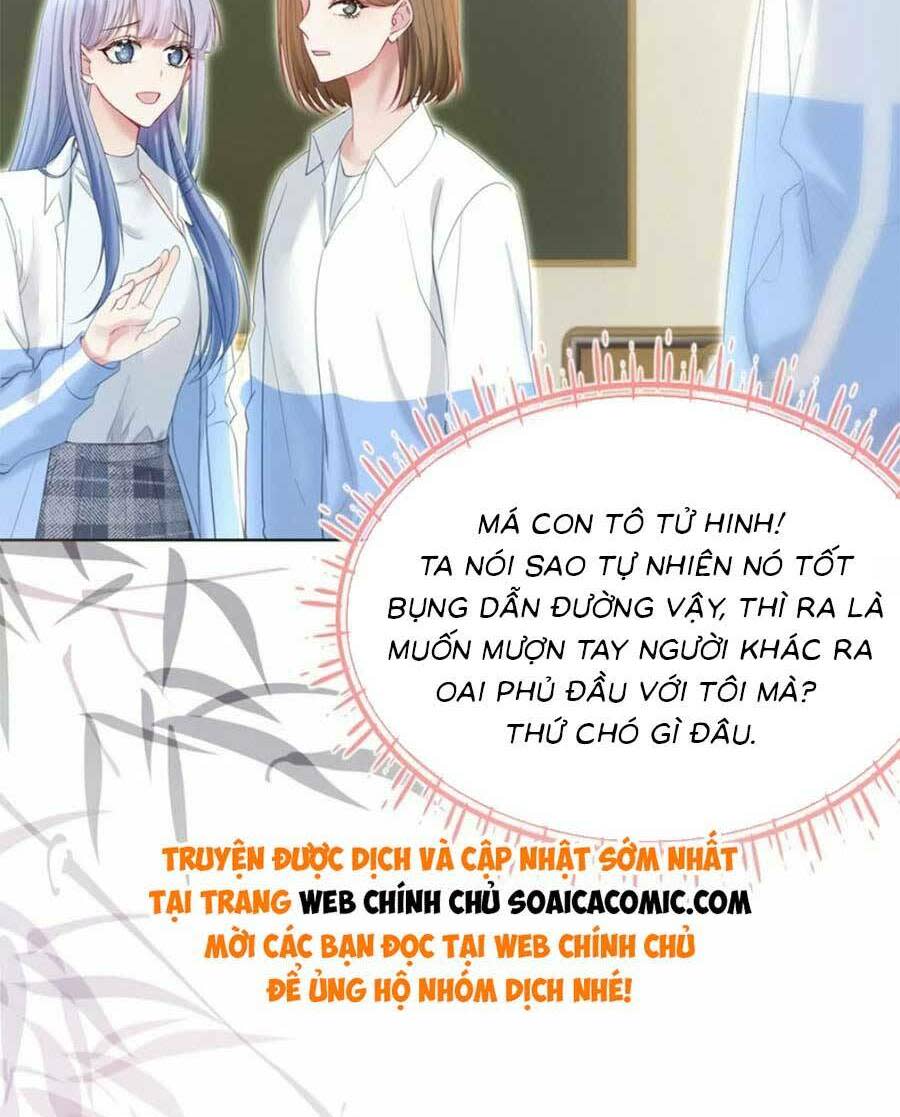 1001 cách chinh phục chồng yêu chapter 38 - Next chapter 39