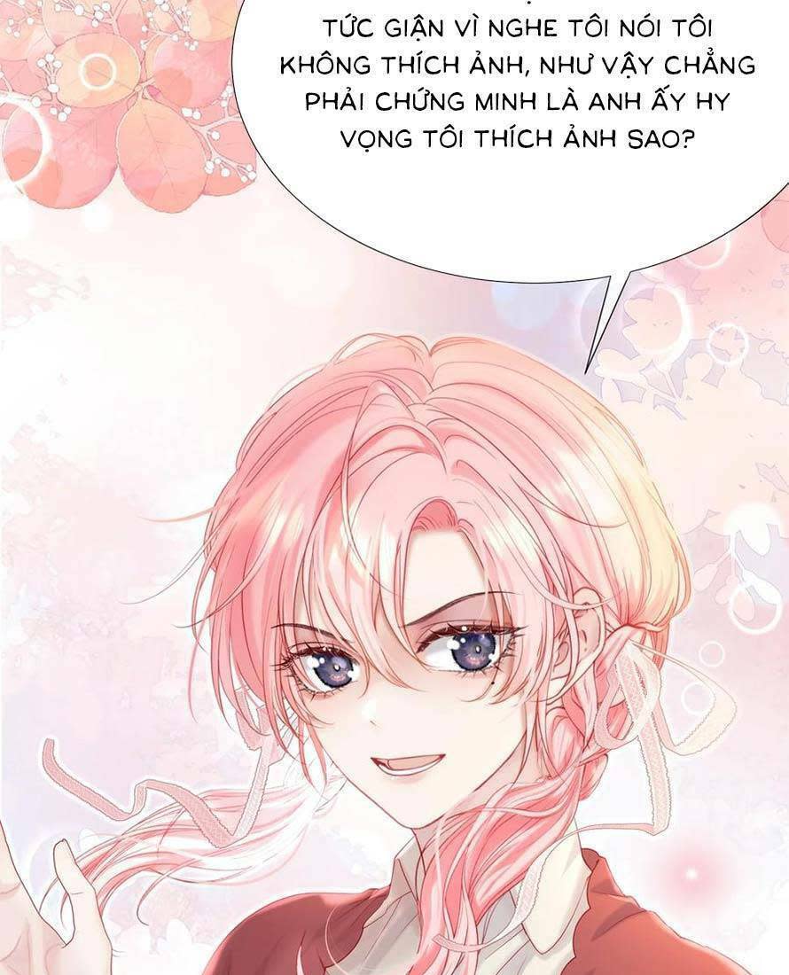 1001 cách chinh phục chồng yêu chapter 31 - Next chapter 32