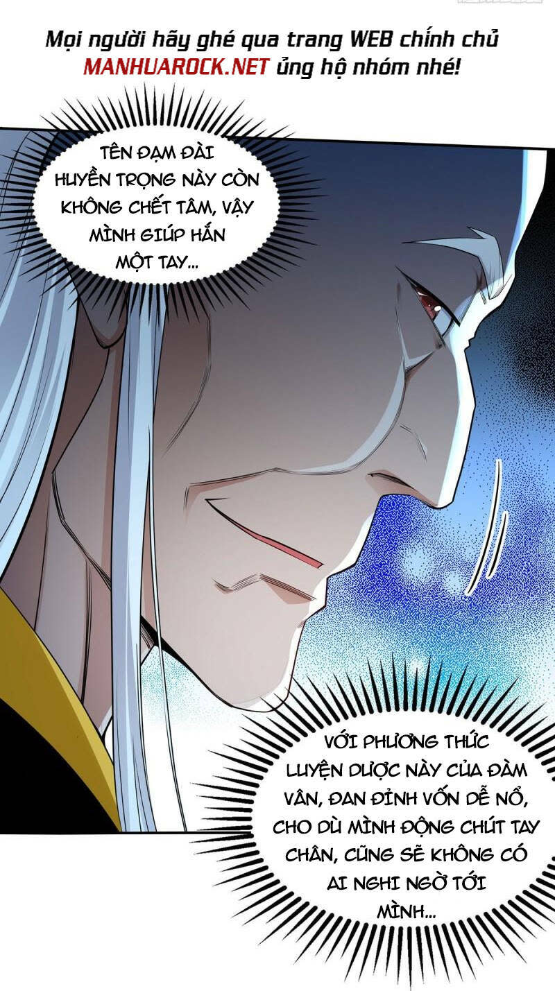 nghịch thiên chí tôn chapter 212 - Next chapter 213