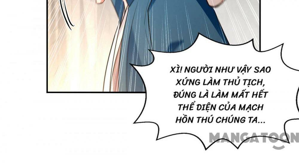 nghịch thiên chí tôn chapter 223 - Next chapter 224