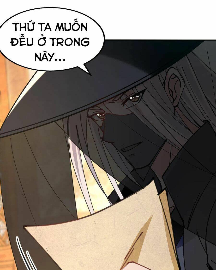 nghịch thiên chí tôn chapter 158 - Next chapter 159