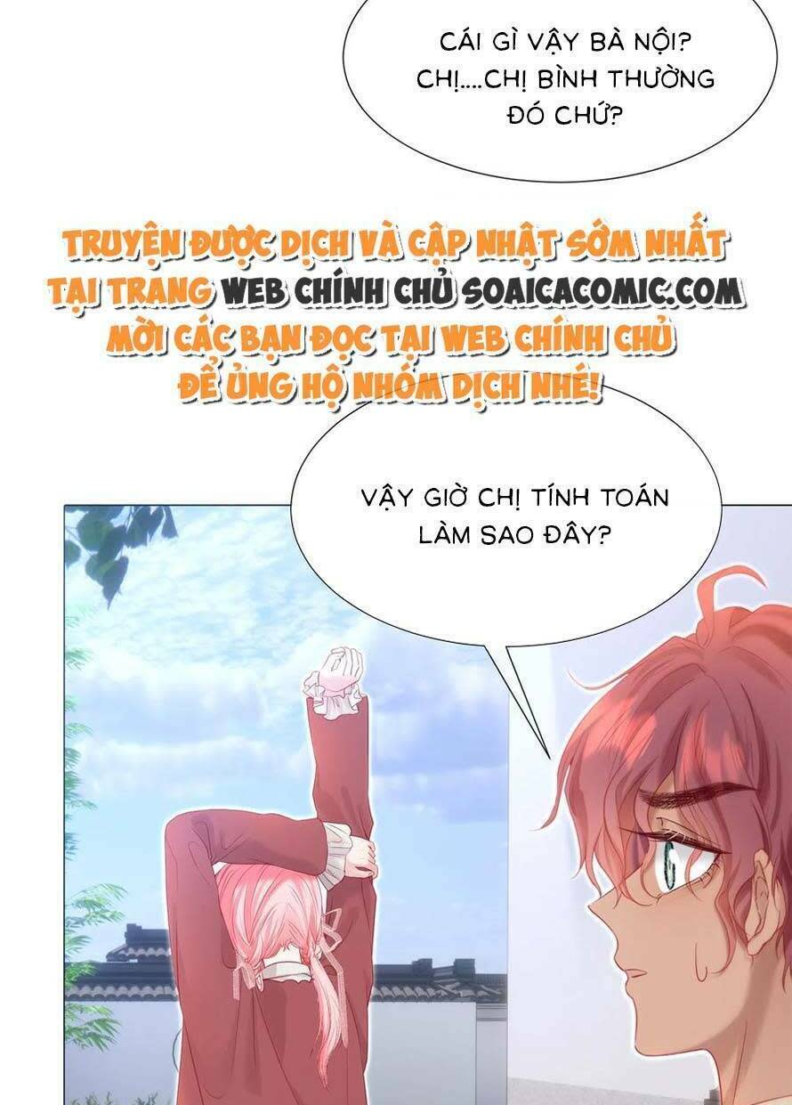 1001 cách chinh phục chồng yêu chapter 31 - Next chapter 32