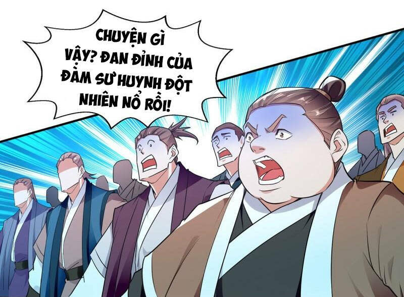 nghịch thiên chí tôn chapter 212 - Next chapter 213