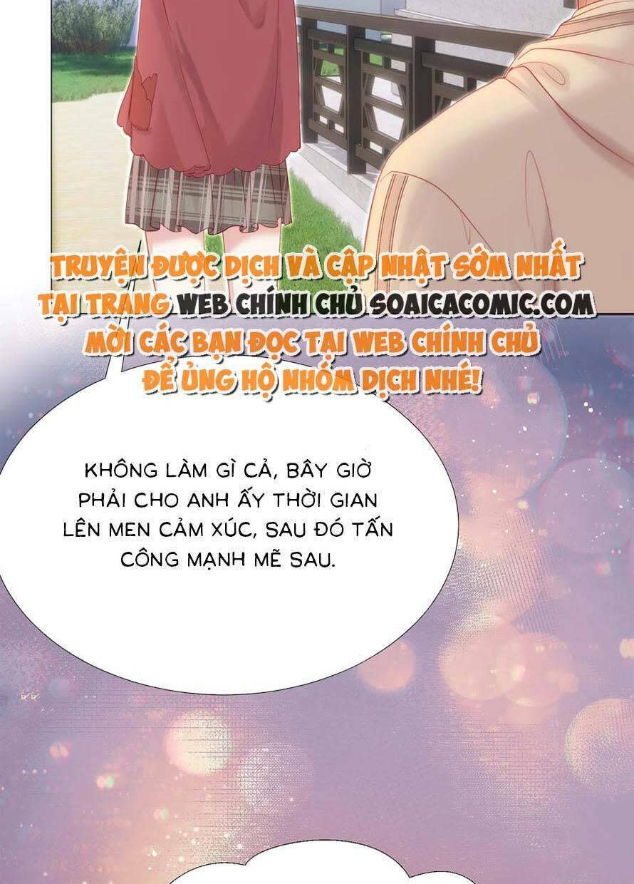 1001 cách chinh phục chồng yêu chapter 31 - Next chapter 32