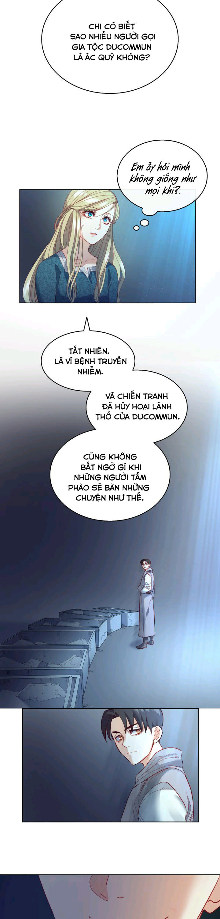 ác quỷ Chương 10 - Next chapter 11