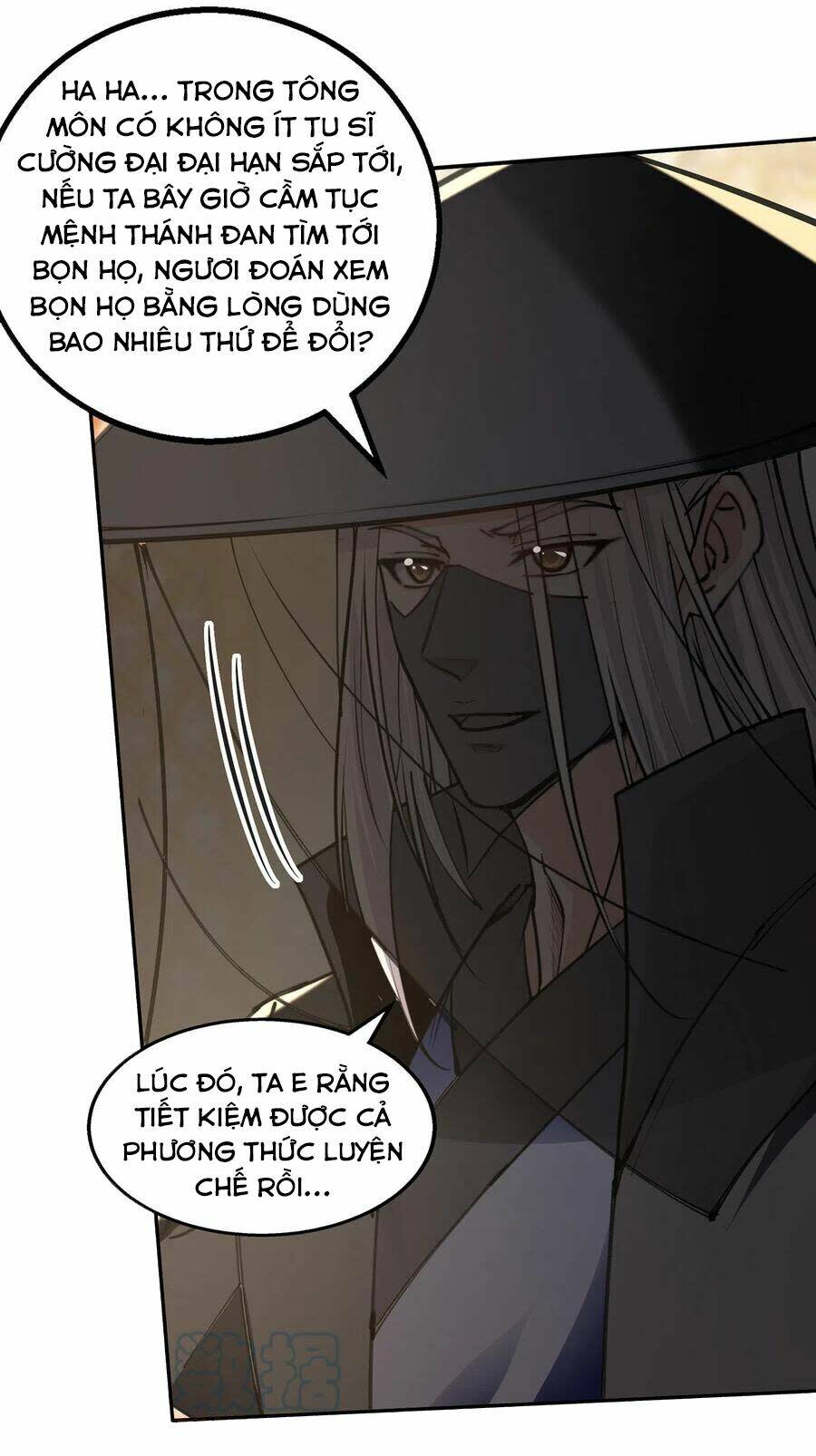 nghịch thiên chí tôn chapter 158 - Next chapter 159